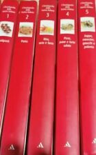 Volumi enciclopedia della usato  Montefortino