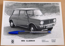 Austin mini clubman d'occasion Austin mini clubman d'occasion  Libourne