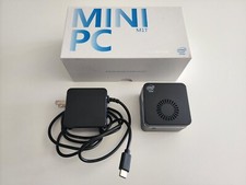 Usado, MoreFine M1t Mini PC Intel Celeron N4100 Quad Core, 8GB de RAM, 240GB m.2 SSD 4K HD comprar usado  Enviando para Brazil