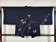 Haori black kimono usato  Imbersago