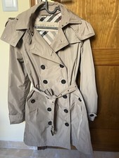 Burberry brit rain for sale  IPSWICH