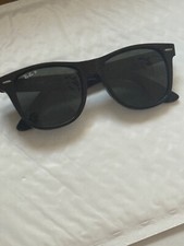 Óculos de sol unissex Ray-Ban RB2140 901 54-18 comprar usado  Enviando para Brazil