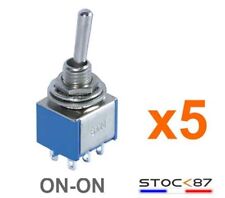 936b 5pcs interrupteur d'occasion  Châlus
