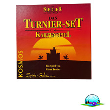 Siedler catan kartenspiel gebraucht kaufen  Lauterbach