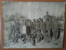Tripoli 1912 fanteria usato  Torre Canavese