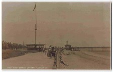 Lytham west beach for sale  GREENHITHE