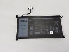 Dell 42wh 11.4v for sale  READING