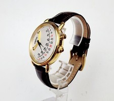 Men watch stauer for sale  Aurora