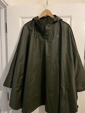 rain cape for sale  ROCHDALE