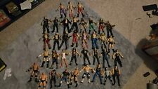 Wwe action figures for sale  CAMBRIDGE