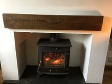 Lightweight floating oak for sale  SWANSEA