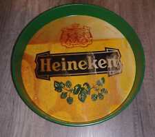 Vassoio birra heineken usato  Venaria Reale