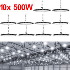 10x 500w ufo for sale  CANNOCK