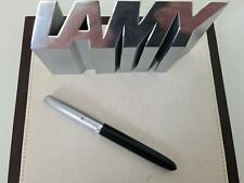 Lamy ratio 49cf gebraucht kaufen  Elmshorn