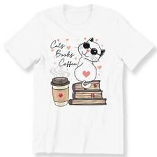 Cats books coffee for sale  LEAMINGTON SPA