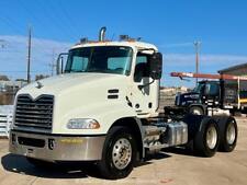 2015 mack cxu613 for sale  Wichita