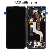 Usado, Fabricante de equipamento original para Asus Zenfone 8 ZS590KS 5,9" tela LCD tela sensível ao toque substituição + quadro comprar usado  Enviando para Brazil