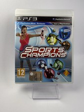 Gioco sports champions usato  Pozzuoli