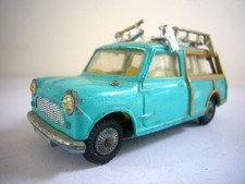 Corgi toys austin for sale  LONDON