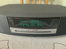 Bose wave music for sale  ROMSEY
