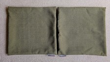 Kissenhüllen kissenbezüge li gebraucht kaufen  Walluf
