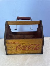 Vintage yellow wooden for sale  Cincinnati