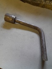Wheel brace vintage for sale  MARLBOROUGH