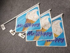 mr whippy for sale  LEICESTER