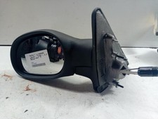 Retroviseur gauche renault d'occasion  Corbeil-Essonnes
