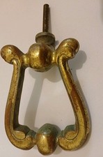 Antique solid brass for sale  SALISBURY