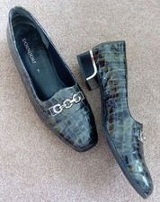 Unusual flat shoes for sale  RHYL