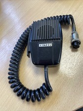 Yaesu dynamic microphone for sale  NEWARK