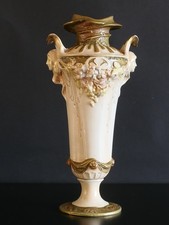 Vase royal dux d'occasion  Clermont