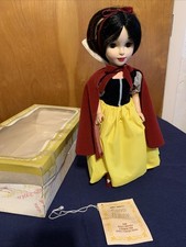 effanbee snow white for sale  Indiana