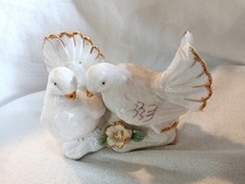 White doves porcelain for sale  Phillipsburg