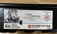 Mindstorms lego education d'occasion  Expédié en Belgium