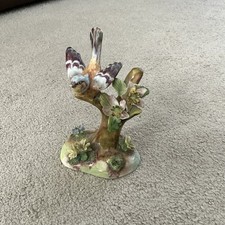 Crown staffordshire chaffinch for sale  SHIFNAL