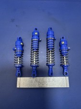 Tamiya Vintage Madcap Amortecedores Vvgc Peças de Carro de Controle Remoto Conjunto de Trabalho Limpo comprar usado  Enviando para Brazil