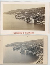 Cdv villefranche mer d'occasion  Masseube