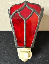 Vtg beautiful red for sale  Murray