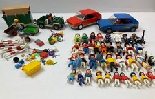 Playmobil random mixed for sale  UK