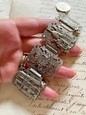 Beautiful vintage french d'occasion  L'Isle-Jourdain