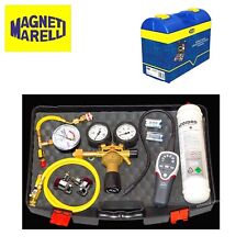 Lecksuchgerät auto klimaanlag gebraucht kaufen Lecksuchgerät auto klimaanlag gebraucht kaufen  Lehrte