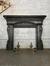 fireplace surrounds for sale  New Orleans