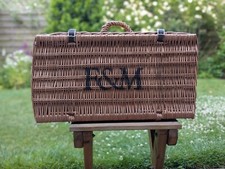 Fortnum mason basket for sale  CHELTENHAM