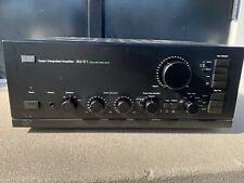 Sansui super integrated for sale  Brea