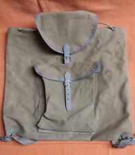 Zaino militare vintage usato  Italia