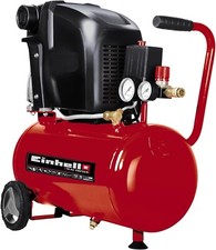 Einhell kompressor 230 gebraucht kaufen  Neustadt
