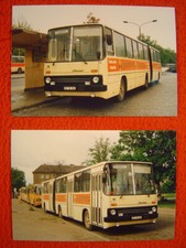 Ikarus linienbus bad gebraucht kaufen  Berlin