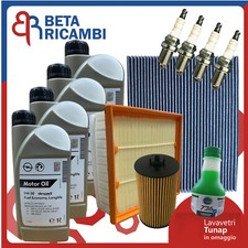 Kit tagliando opel usato  Massa di Somma